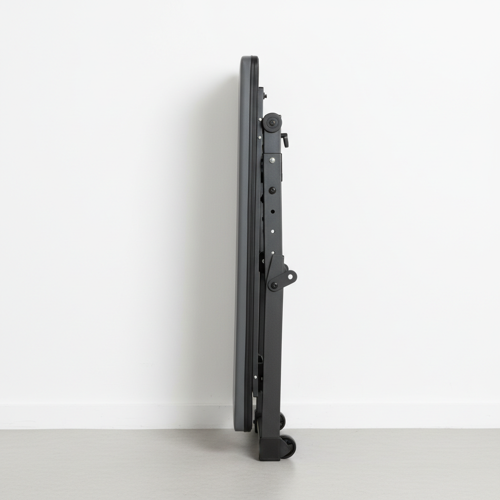 Adjustable Folding Weight Bench